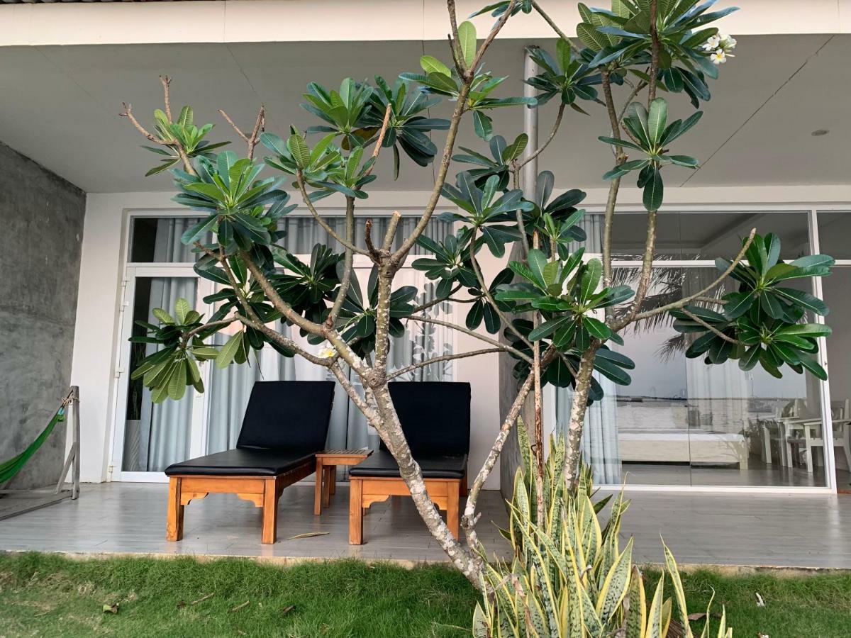 Hs Beach House Phu Quoc Island Exterior foto