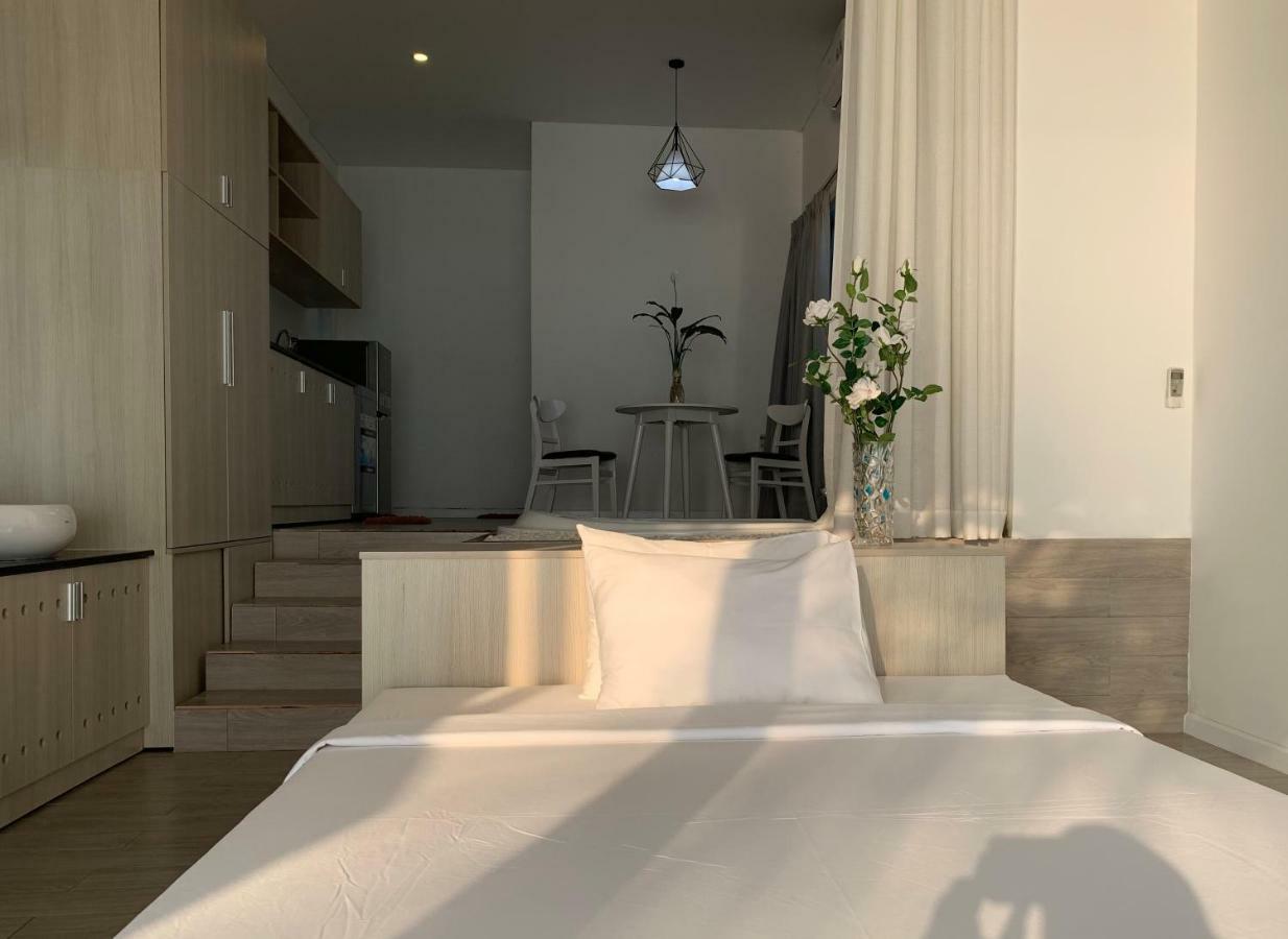 Hs Beach House Phu Quoc Island Exterior foto